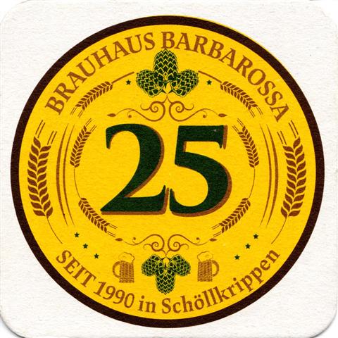 schöllkrippen ab-by barba 25 2b (quad185-u seit 1990)